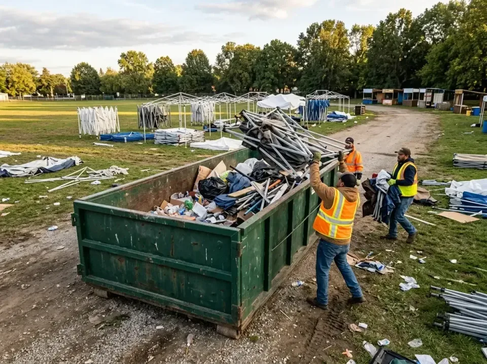temporary-event-waste-containe-016 — frequently asked questions, Roll-Off Dumpster Rental Services in Lely, FL